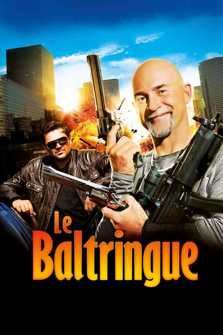 Le Baltringue